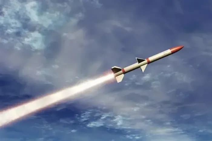 Ukraine became the first country to use an intercontinental missile - StratCom of the Armed Forces of Ukraine