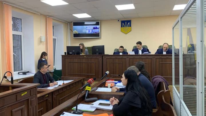 Суд залишив Тетяну Крупу з МСЕК під вартою