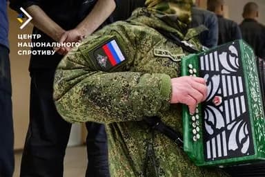 In the occupied Crimea, the implementation of mobilization plans has been transferred to district police officers - Resistance