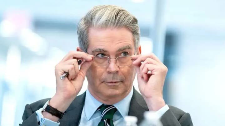 Trump picks new candidate for US Treasury Secretary