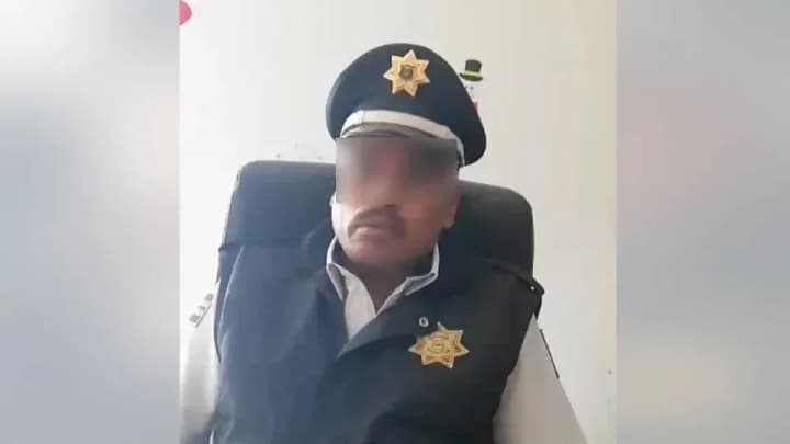 Начальник поліції в Мексиці застрелився під час спроби його арешту військовими