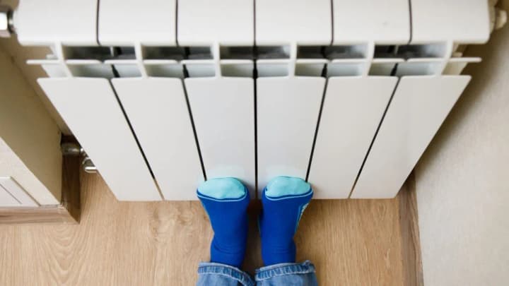 Отопление во всех домах Кривого Рога появится до 8 декабря - Кулеба