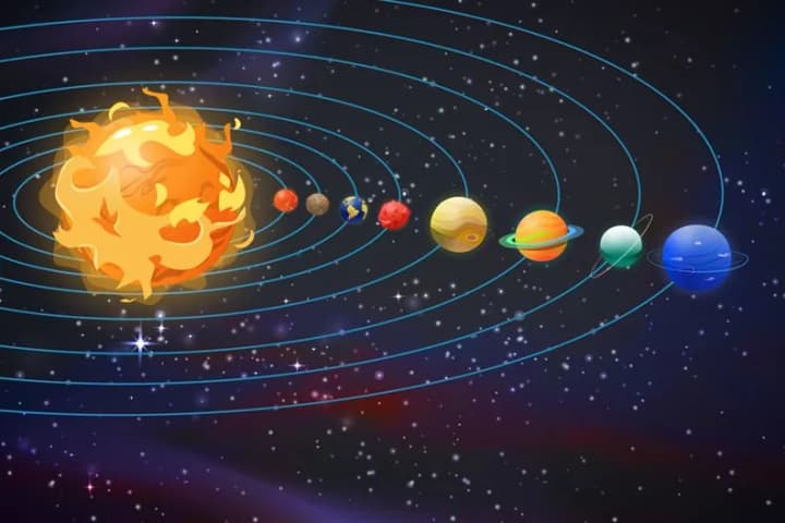 NASA обнаружило очень молодую планету, на ней может быть жизнь