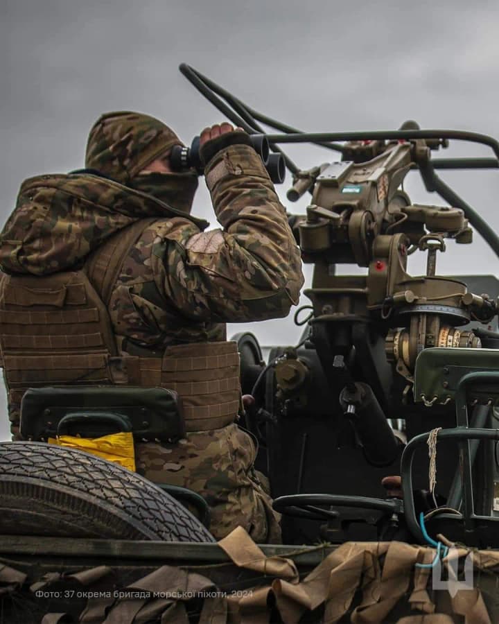 217 combat engagements in the frontline: where the enemy attacked the most in 24 hours