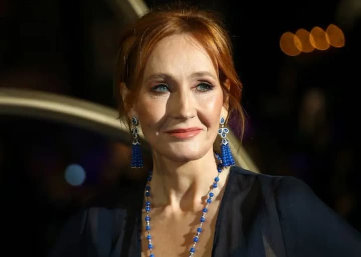 Rowling “has the right to express her personal views”: HBO defends Harry Potter author