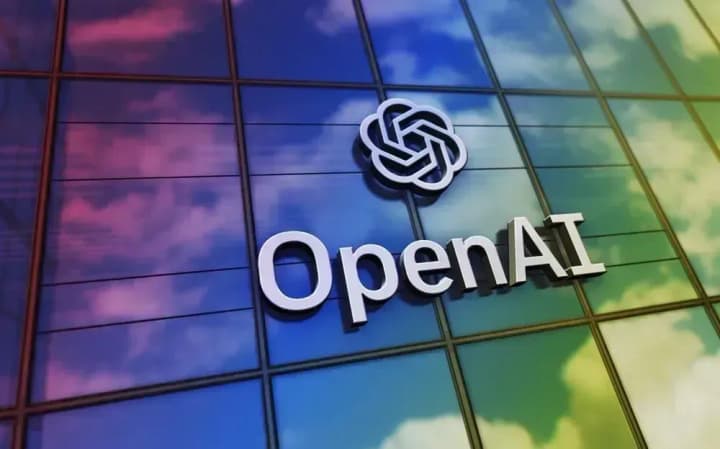 OpenAI будет платить "налог на Google" с 2025 года - нардеп