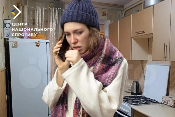 Окупанти відключають світло, опалення та воду в житлових будинках Маріуполя