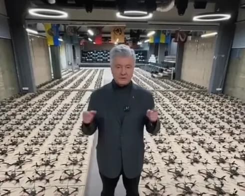 "Порошенко делит военных на сорта и пиарится на помощи ВСУ" - боец