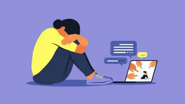 Як захиститися від цифрового насильства в інтернеті: українцям дали низку порад