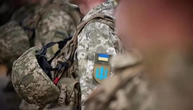 Генштаб: на фронті точилося 208 боєзіткнень, активність ворога зберігається висовою на двох напрямках