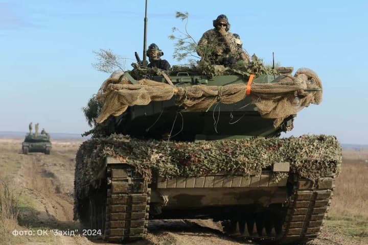 Самые горячие направления фронта: Зеленский рассказал, где сейчас самые жестокие бои