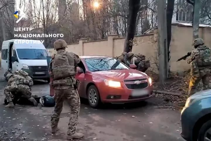 Occupiers launched a new wave of religious persecution in Donetsk