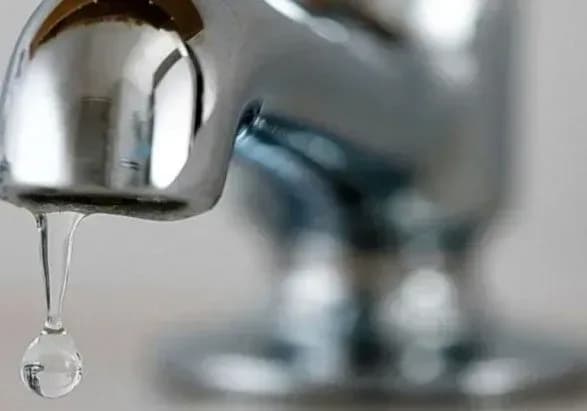 In the Rivne region began to restore power to the water supply system