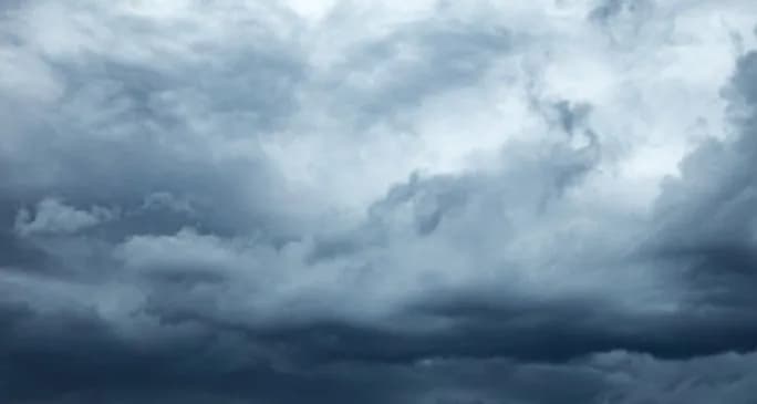 A thick down jacket can be postponed, but it will rain: Didenko predicts up to +11 degrees in the south of Ukraine