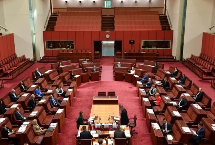 Australia has passed a law prohibiting access to social networks for minors under the age of 16