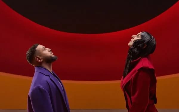 Монатік та Джамала анонсували спільний трек "Кличу": що відомо про колаборацію