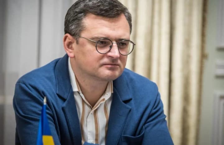 Kuleba compared modern Georgia with Ukraine in 2013: what the ex-minister meant