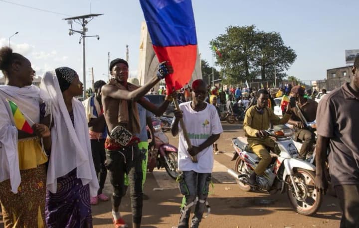 Chad breaks military agreement with France: what does this mean for the region?