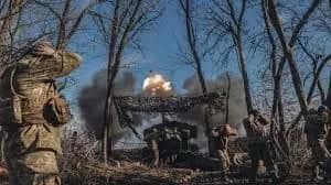 172 military clashes took place at the front: the hottest in the Pokrovsky and Kurakhovsky directions - General Staff