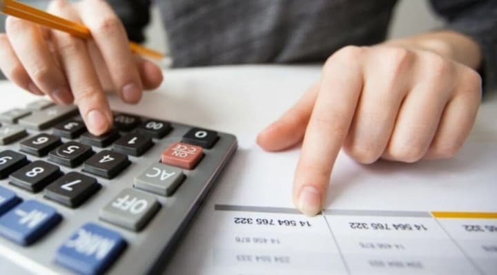 Golos Ukrainy has published a law on raising taxes: the document will come into force tomorrow