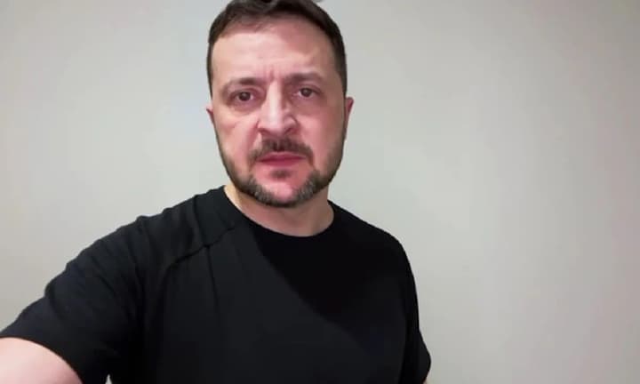 Надзвичайно підлий терор, загинуло 4 людини: Зеленський повідомив подробиці щодо удару рф по Дніпровщині