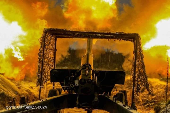 Сили оборони відбили майже 50 ворожих штурмів на Покровському напрямку - Генштаб про ситуацію на фронті