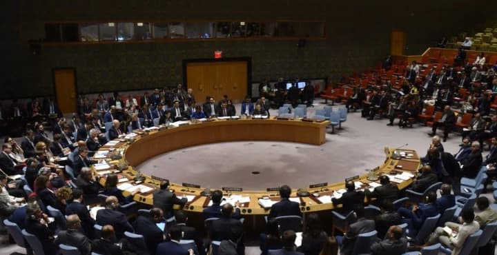 "We are closely monitoring and calling for de-escalation": the West reacted to the escalation in Syria