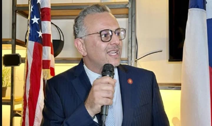 Дональд Трамп довірив своєму зятю Близький Схід: посаду старшого радника передано мільярдеру з Лівану Массаду Булосу