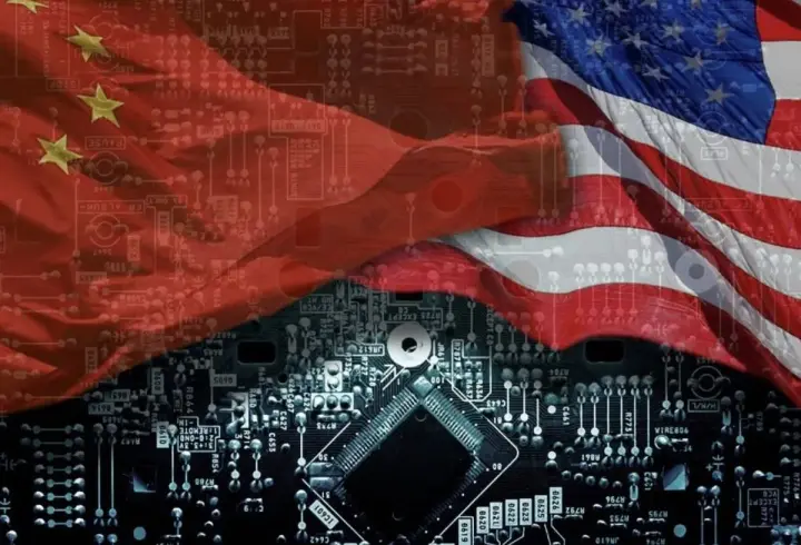 Китайські виробники напівпровідників зіткнуться з новими експортними обмеженнями з боку США