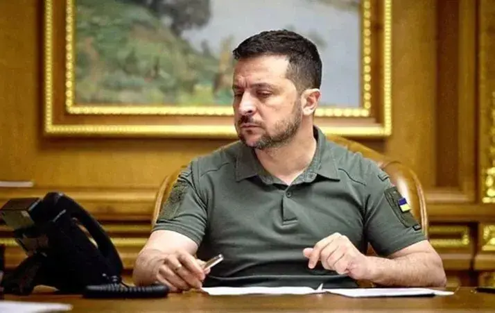 Zelensky admitted that Ukraine does not have enough forces to return the occupied territories