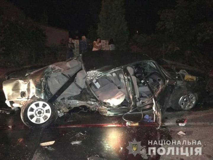Смертельна ДТП у Дніпрі: неповнолітньому пасажиру BMW повідомлять про підозру