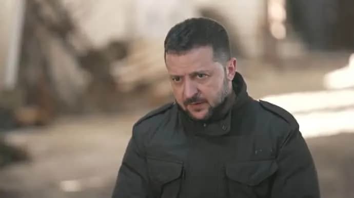 Из 14 — ти бригад доукомплектовали только две-Зеленский