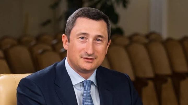 Майбутній міністр об’єднання українців? Що відомо про Чернишова