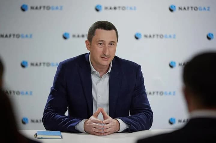 "Слуга народу" рекомендує прем'єру внести кандидатуру Чернишова на посаду міністра об’єднання українців