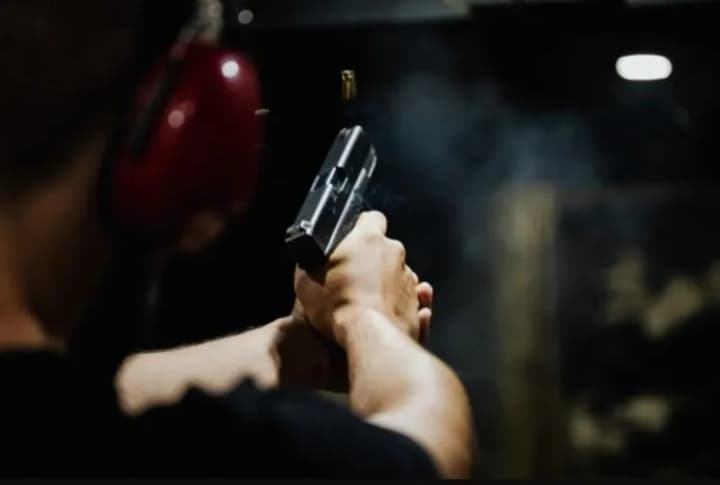 Українці задекларували майже 300 одиниць вогнепальної зброї – Нацпол