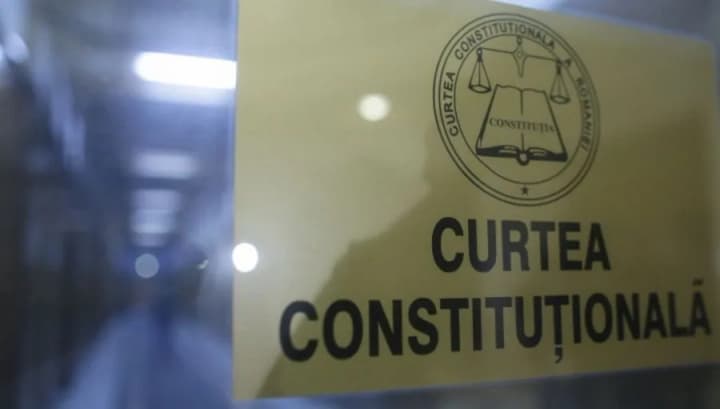 A Romanian court has declared the first round of presidential elections valid: Lasconi and Georgescu advance to the second round