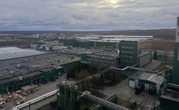 Carlsberg продает "Балтику" и окончательно покидает российский рынок