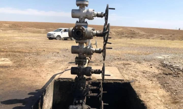 Сеть контрабанды мазута обеспечивает $1 млрд для Ирана и его приспешников