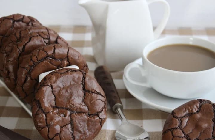 День печенья: 3 вкусных рецепта домашних вкусностей