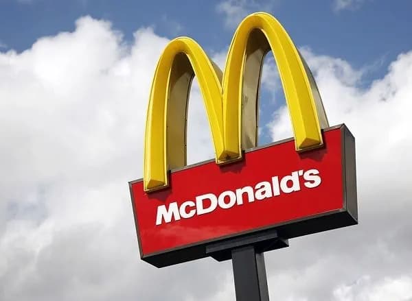 McDonald's tests breakfasts in Vinnytsia: will they appear in other cities?