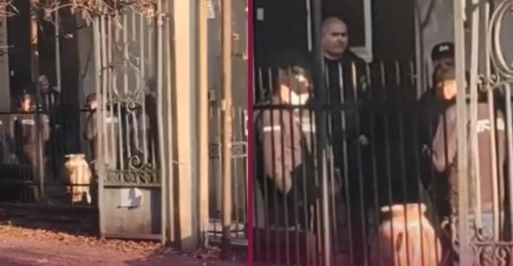 Масові обшуки та затримання лідерів опозиції у Грузії: що відбувається