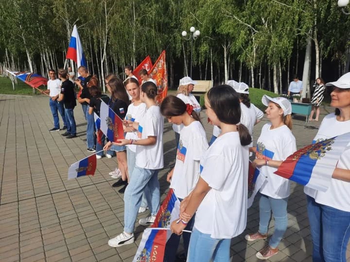 Occupants force students of Donetsk region to participate in propaganda actions - CNS