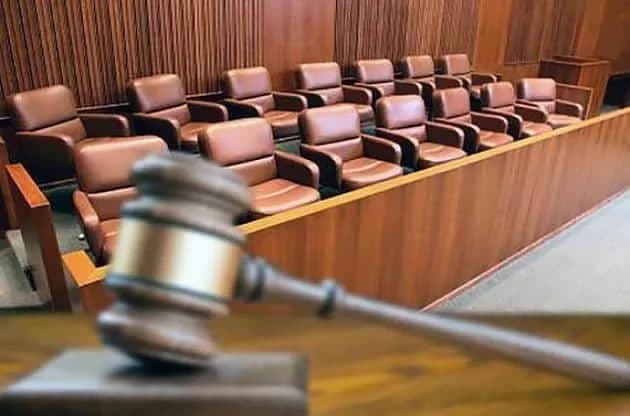 Ukraine has taken the first step towards the introduction of jury trials