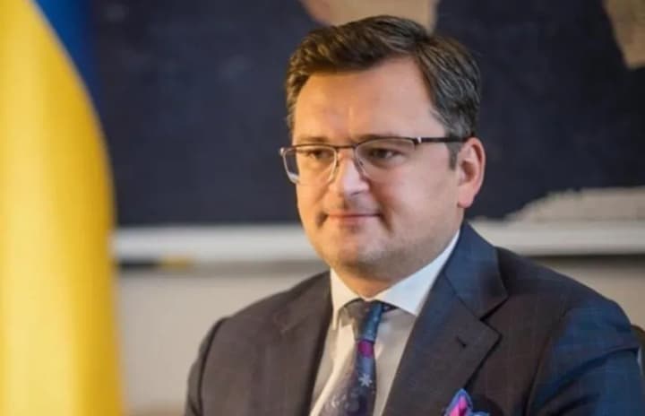 Кулеба тепер у США: від МЗС до наукового співробітника Гарварду