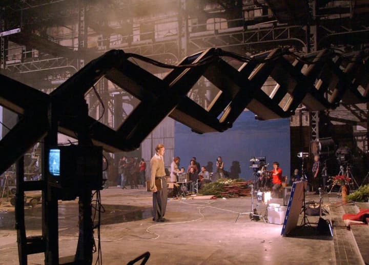 Киностудия Довженко получит государственное финансирование: что изменится