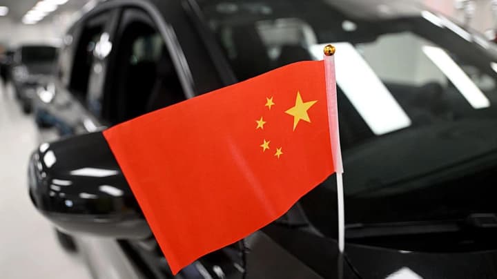 Chinese automakers have found a way to circumvent new EU tariffs