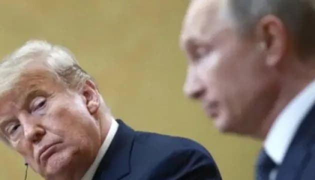 Після перемоги Трампа рф масово поширює у США антиукраїнські фейки - ЗМІ