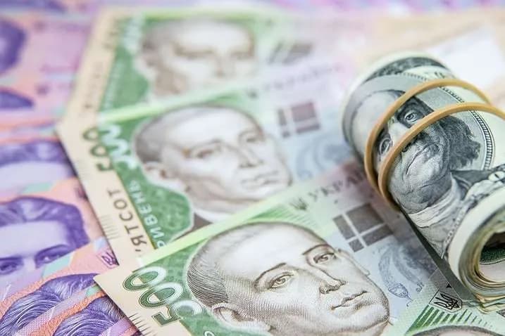 Exchange rate on December 6: The National Bank strengthened the hryvnia