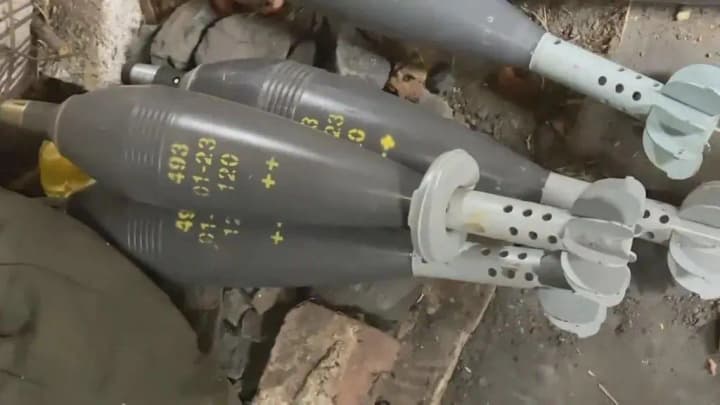 Out of millions-417 abnormal triggers: Smetanin explained what is wrong with mines for the Armed Forces of Ukraine