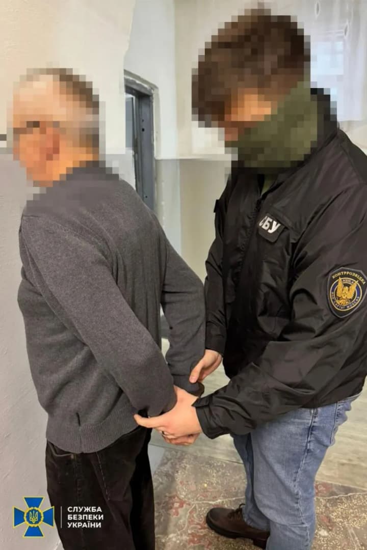 Интерпол 6 лет искал международного наркоторговца, а поймали его во Львовской области